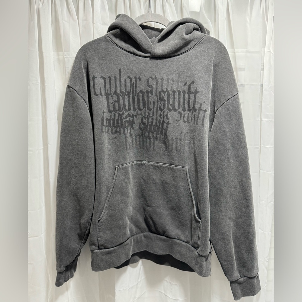 Taylor Swift Reputation Sweatshirt